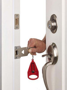 Safety Lock-Portable Travel Lock