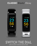 SmartWatch - 2 in 1 Watch & Earbuds