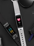 SmartWatch - 2 in 1 Watch & Earbuds