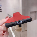 SuperMate - 2 in 1 iPhone Case