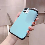 SuperMate - 2 in 1 iPhone Case