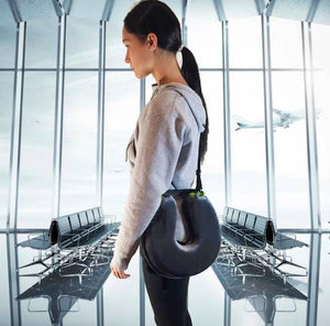 EZ Sleep™️- Foldable Travel Pillow