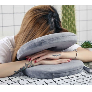EZ Sleep™️- Foldable Travel Pillow