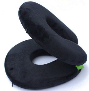 EZ Sleep™️- Foldable Travel Pillow