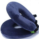 EZ Sleep™️- Foldable Travel Pillow